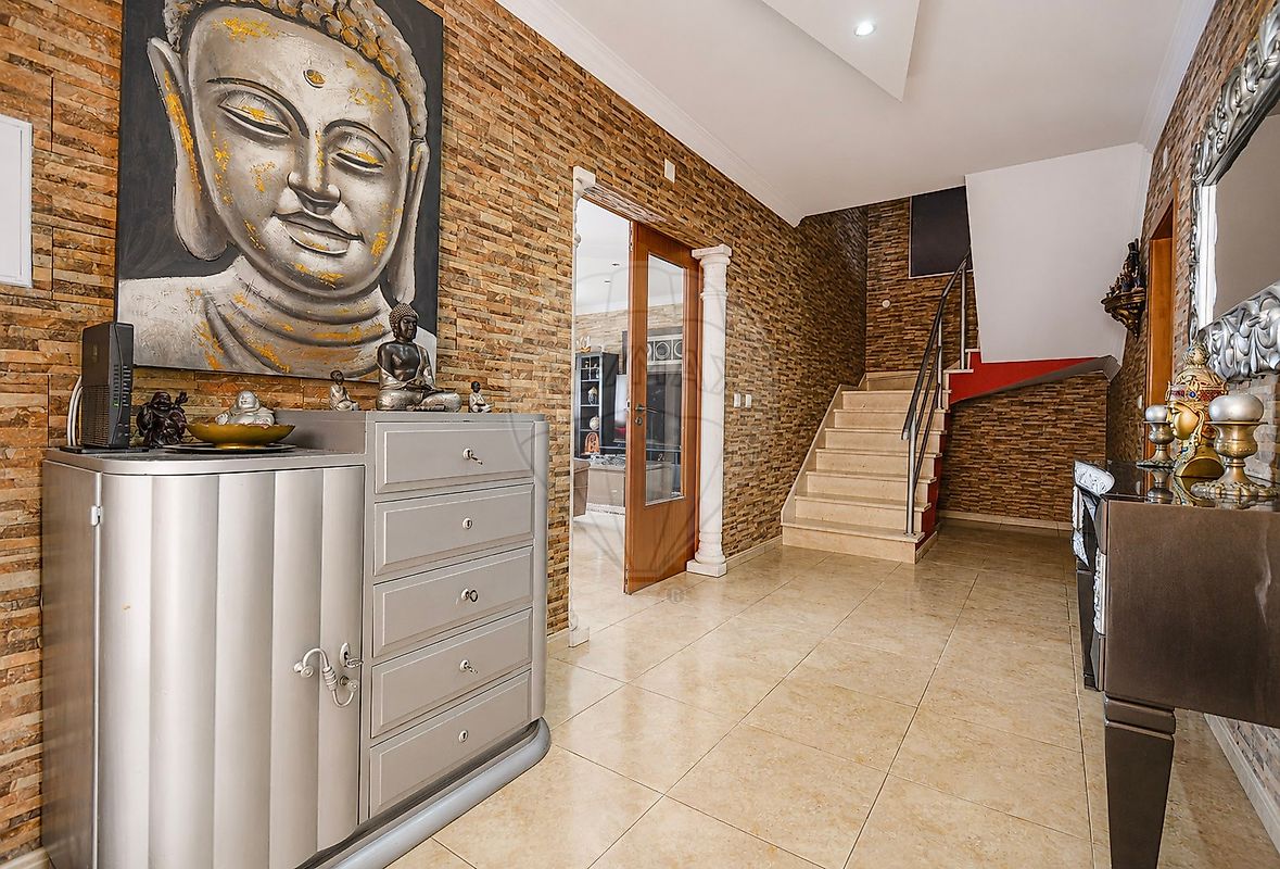 Moradia T4 à venda em Atouguia da Baleia, Peniche — foto 15