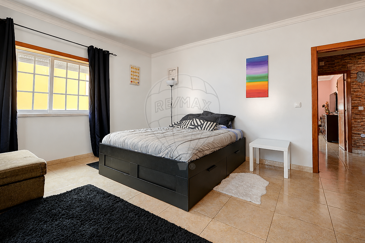 Moradia T4 à venda em Atouguia da Baleia, Peniche — foto 21