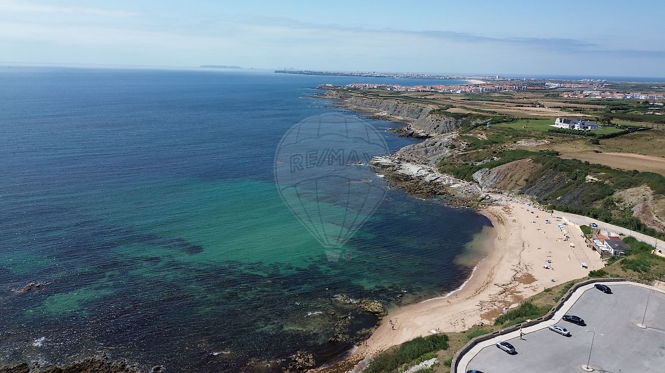 Moradia T4 à venda em Atouguia da Baleia, Peniche — foto 28