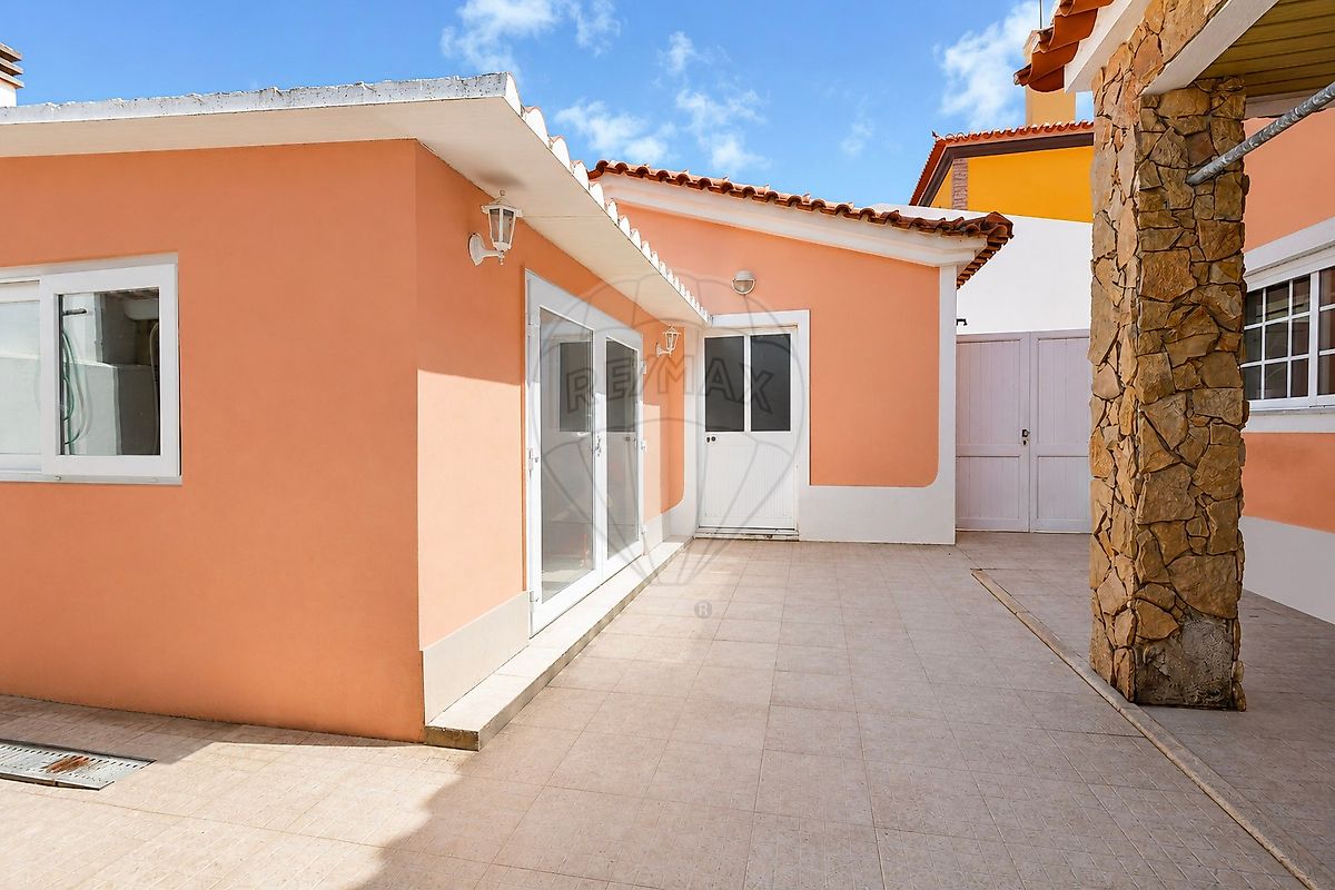Moradia T4 à venda em Atouguia da Baleia, Peniche — foto 8