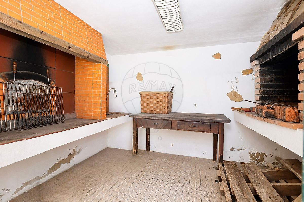 Moradia T4 à venda em Atouguia da Baleia, Peniche — foto 9