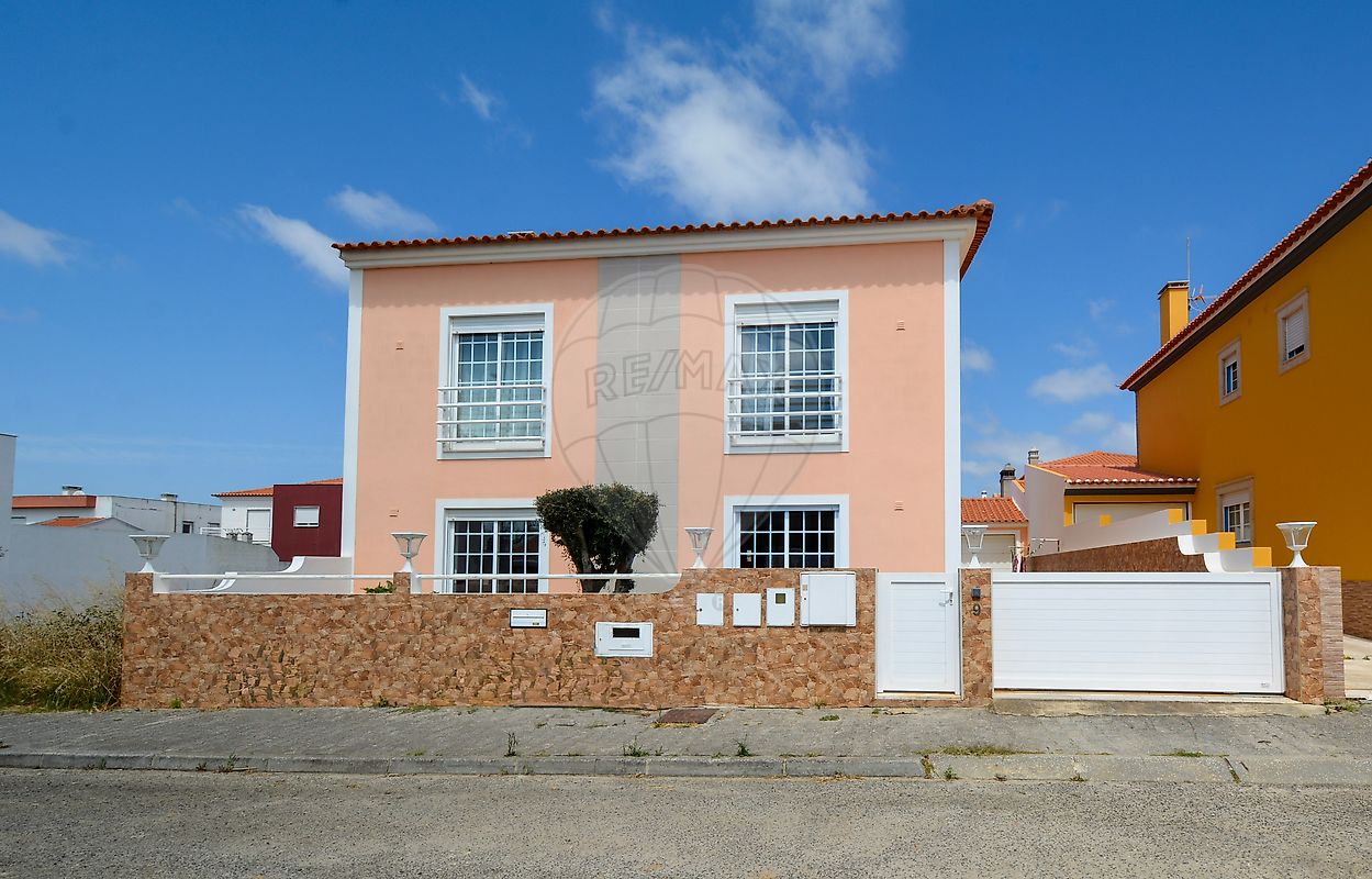 Moradia T4 à venda em Atouguia da Baleia, Peniche — foto 27