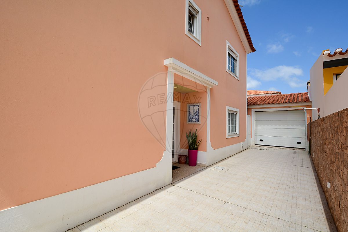 Moradia T4 à venda em Atouguia da Baleia, Peniche — foto 26