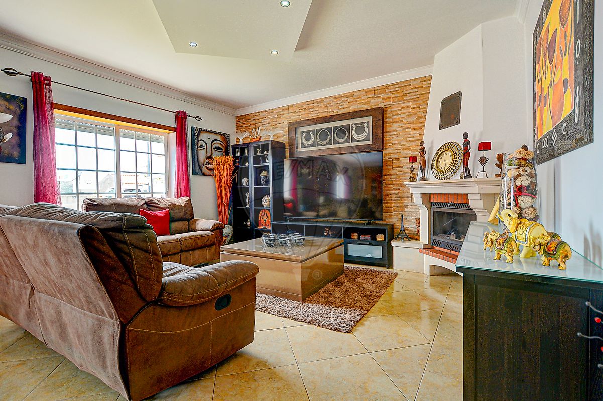 Moradia T4 à venda em Atouguia da Baleia, Peniche — foto 12