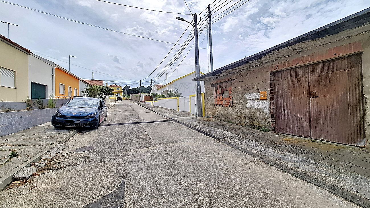 Moradia - Ferrel, Peniche, Leiria