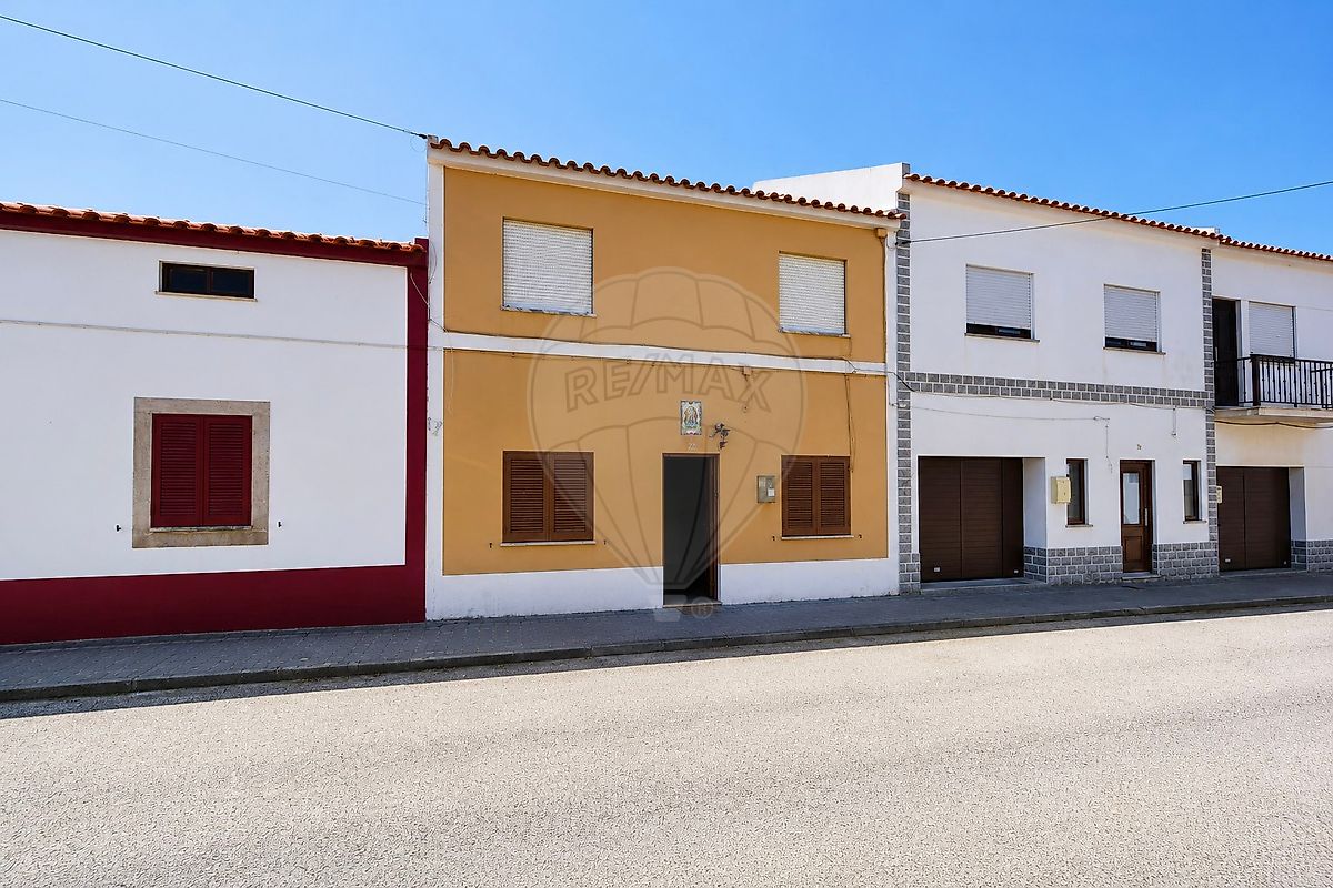 Apartamento T3 à venda em Peniche