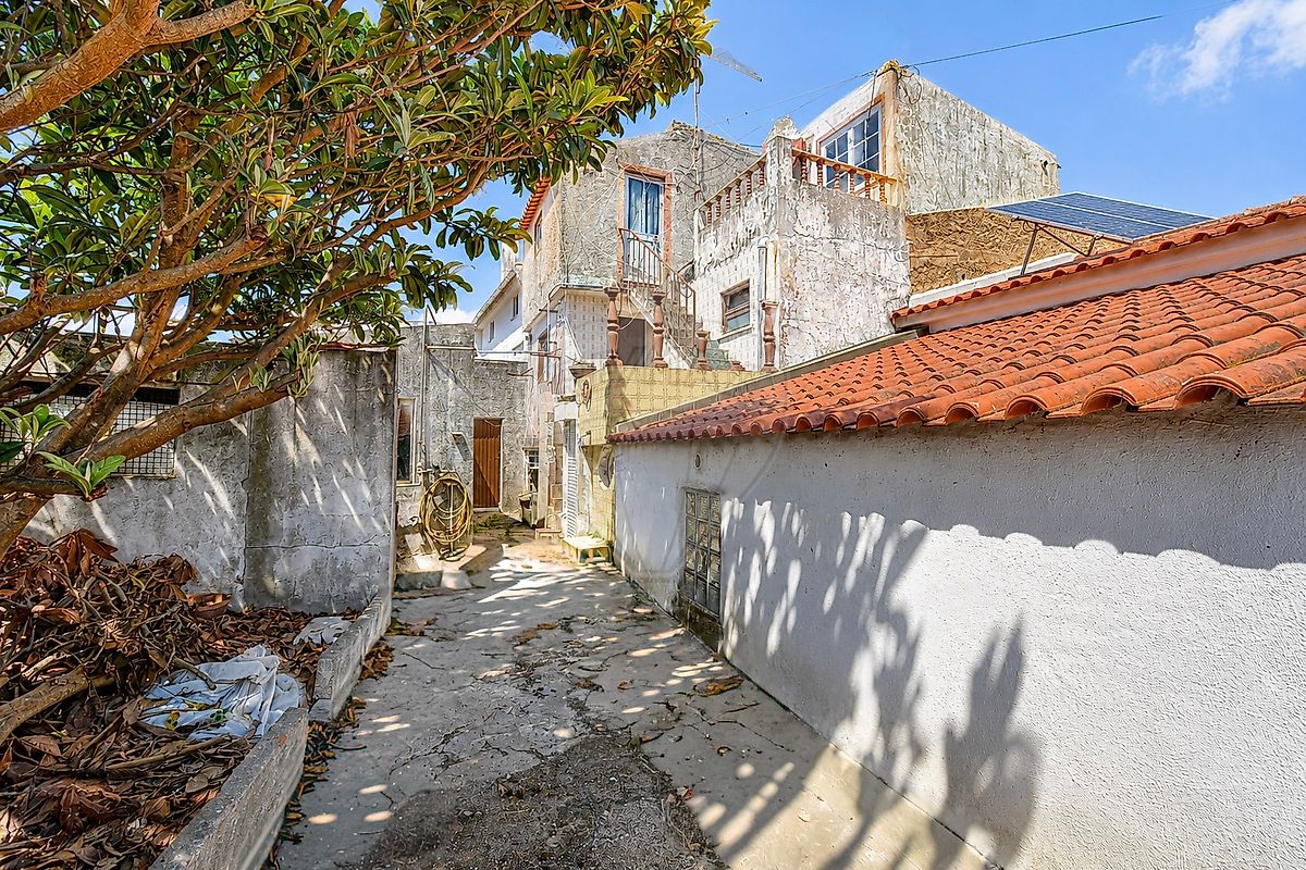Moradia T3 à venda em Atouguia da Baleia, Peniche — foto 17