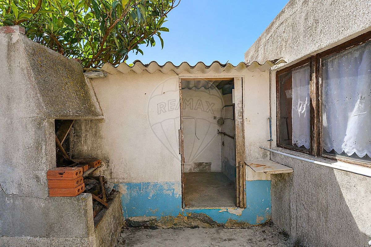 Moradia T3 à venda em Atouguia da Baleia, Peniche — foto 19