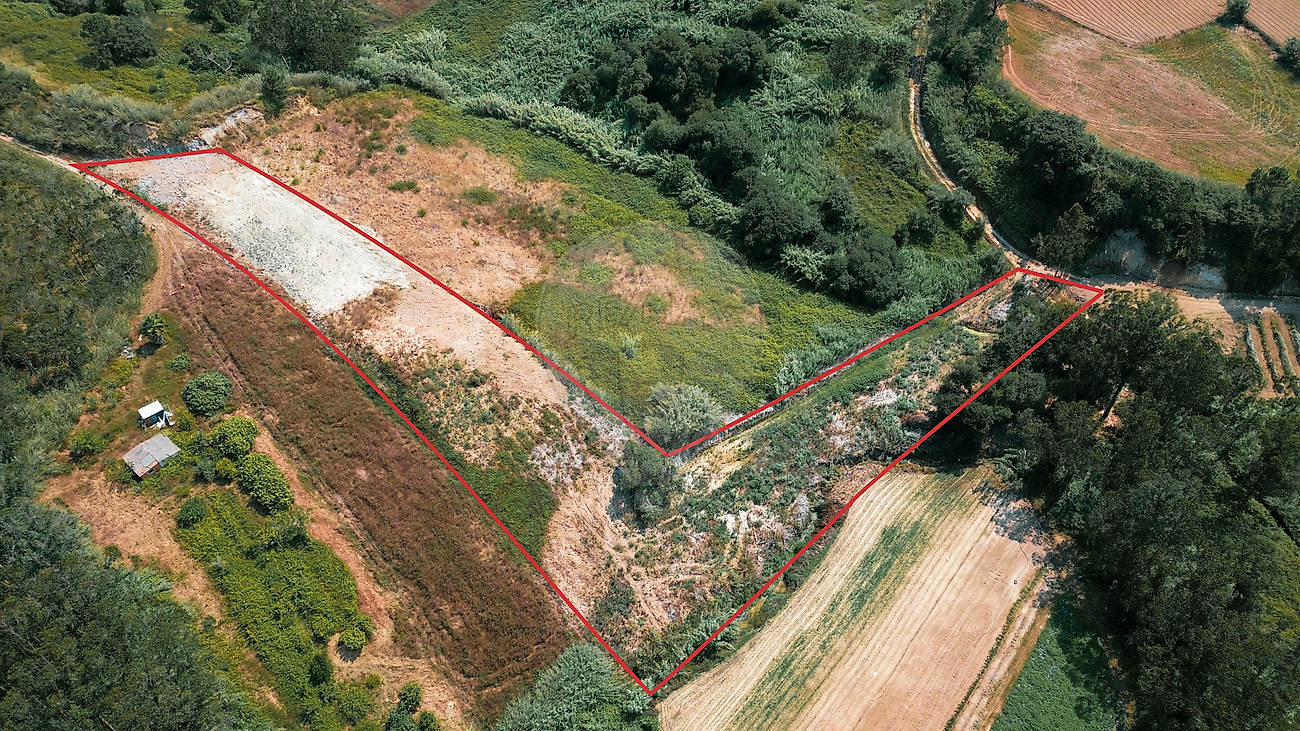 Terreno - Atouguia da Baleia, Peniche, Leiria