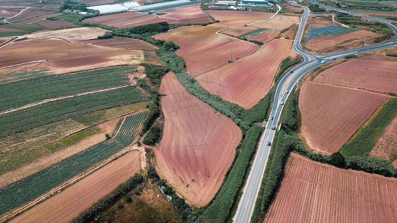 Terreno - Atouguia da Baleia, Peniche, Leiria