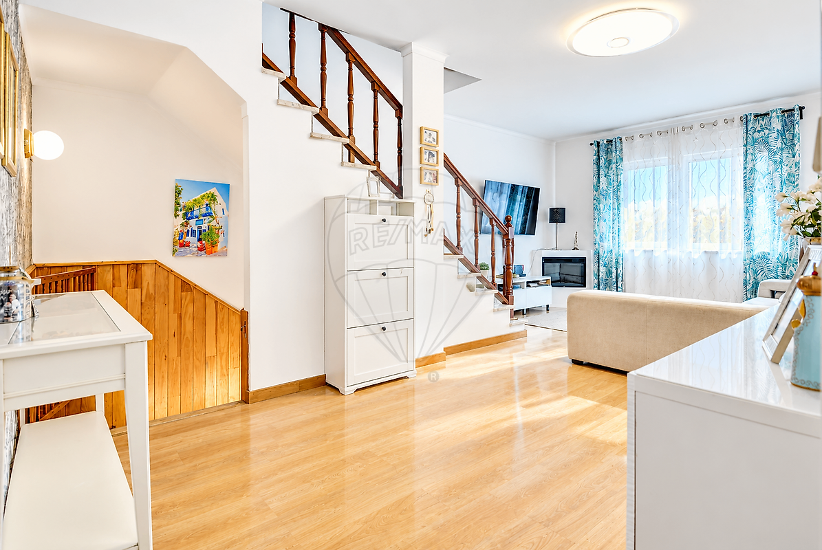 Moradia T2 - Peniche, Peniche, Leiria