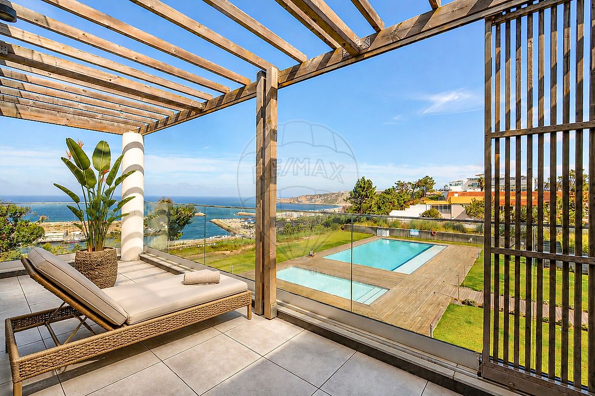 Apartamento T2 à venda em Nazaré