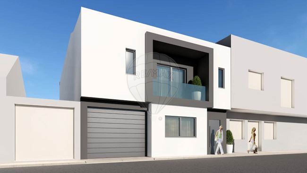 Moradia T4 à venda em Ferrel, Peniche — foto 7