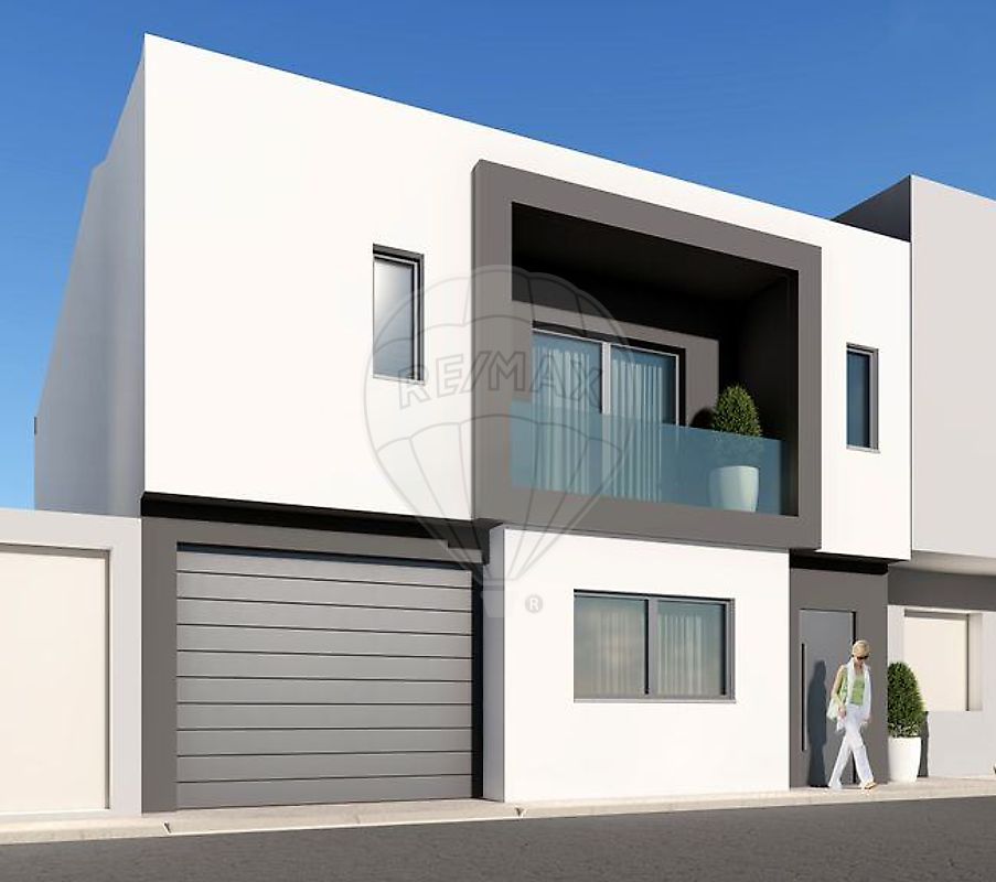 Moradia T4 à venda em Ferrel, Peniche — foto 6