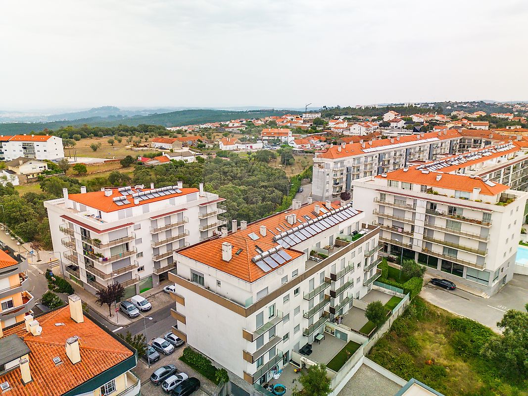 Apartamento T3 - Fátima, Ourém, Santarém