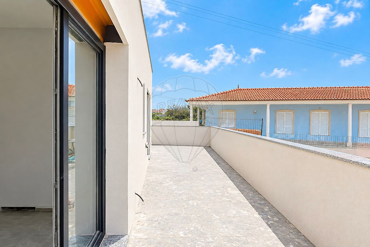 Apartamento T3 à venda em Ferrel, Peniche — foto 12