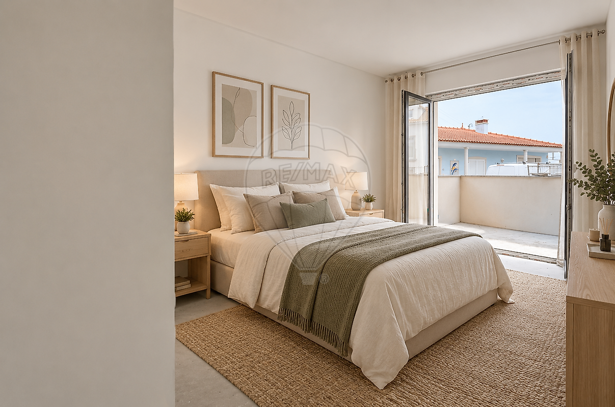 Apartamento T3 à venda em Ferrel, Peniche — foto 31