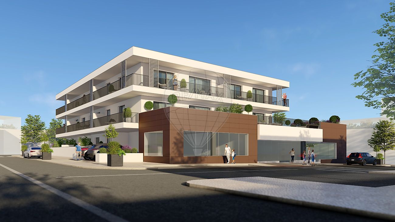 Apartamento T3 à venda em Ferrel, Peniche — foto 25