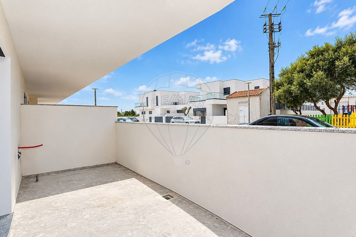 Apartamento T3 à venda em Ferrel, Peniche — foto 7