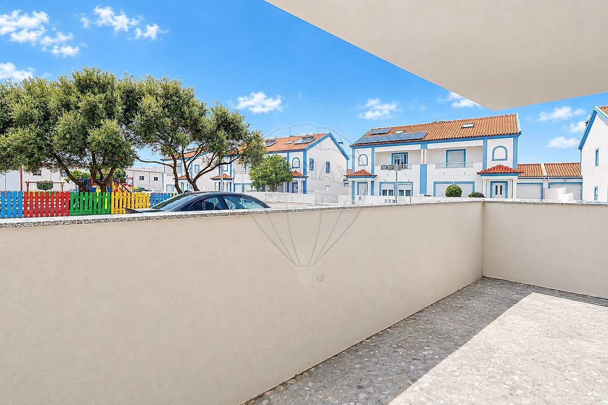 Apartamento T3 à venda em Ferrel, Peniche — foto 9