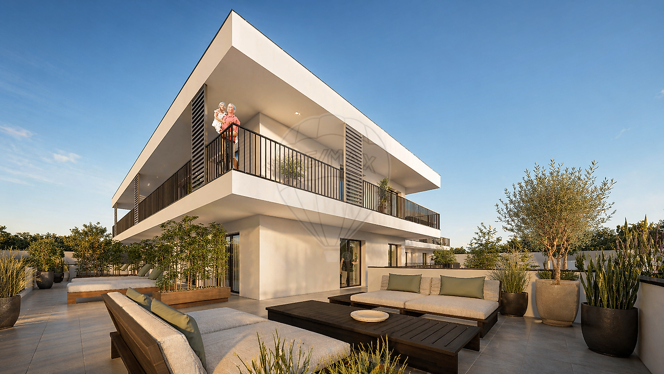 Apartamento T2 à venda em Peniche