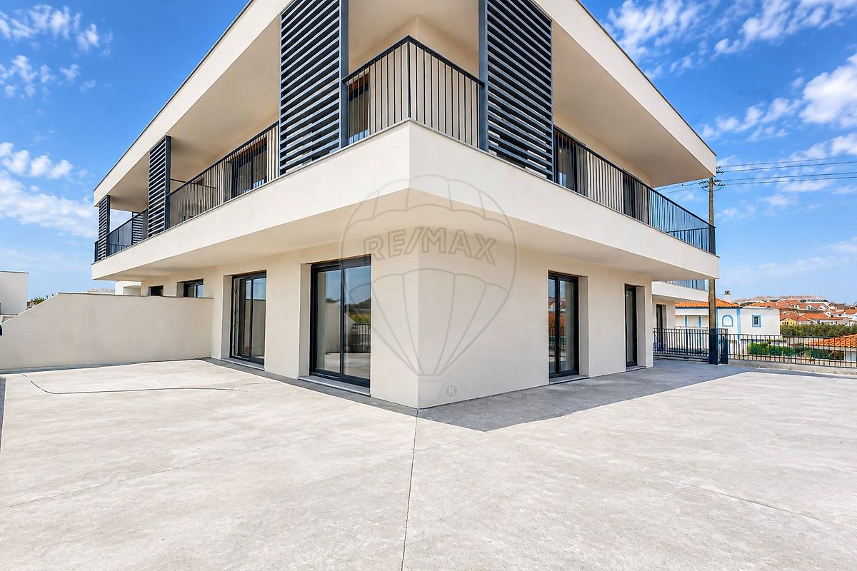 Apartamento T2 à venda em Ferrel, Peniche — foto 8
