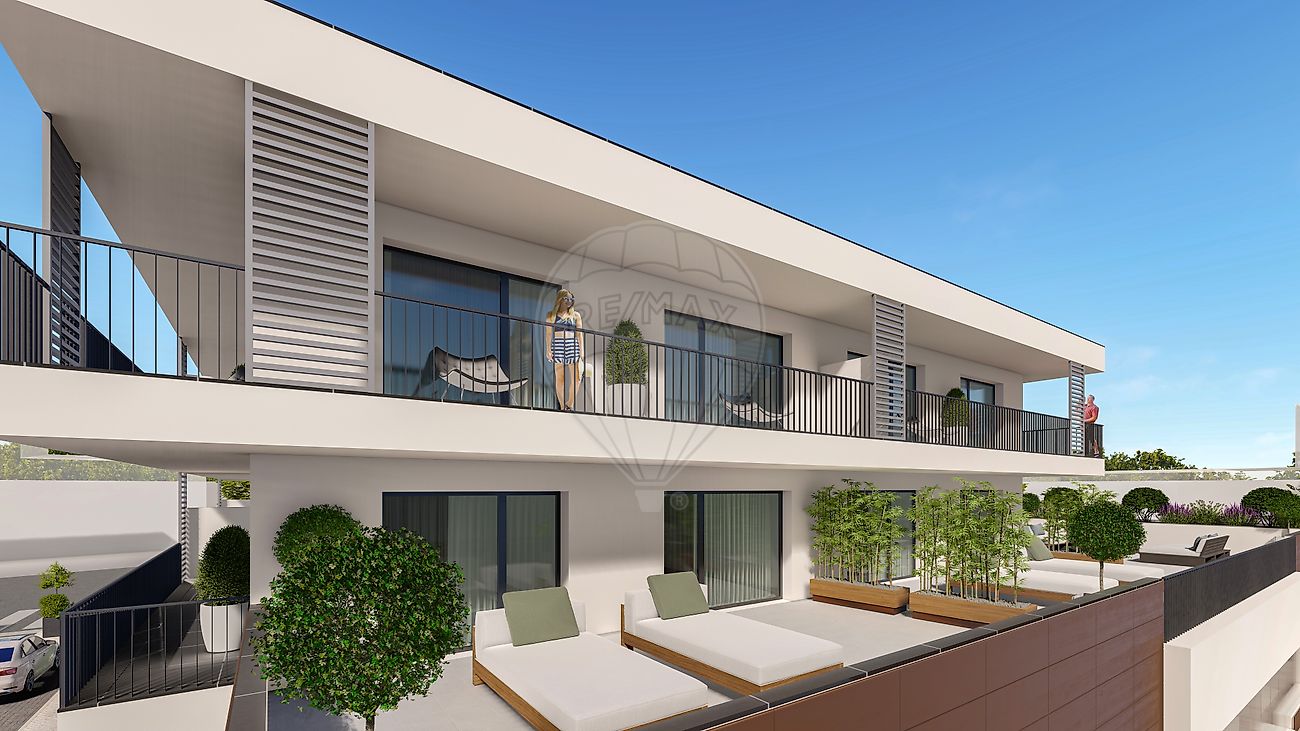 Apartamento T2 à venda em Ferrel, Peniche — foto 27