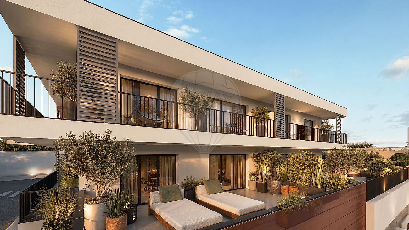 Apartamento T2 à venda em Peniche