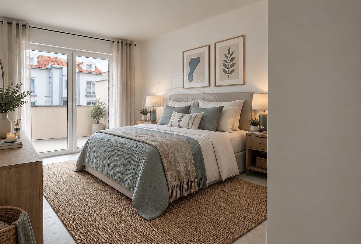 Apartamento T2 à venda em Ferrel, Peniche — foto 24