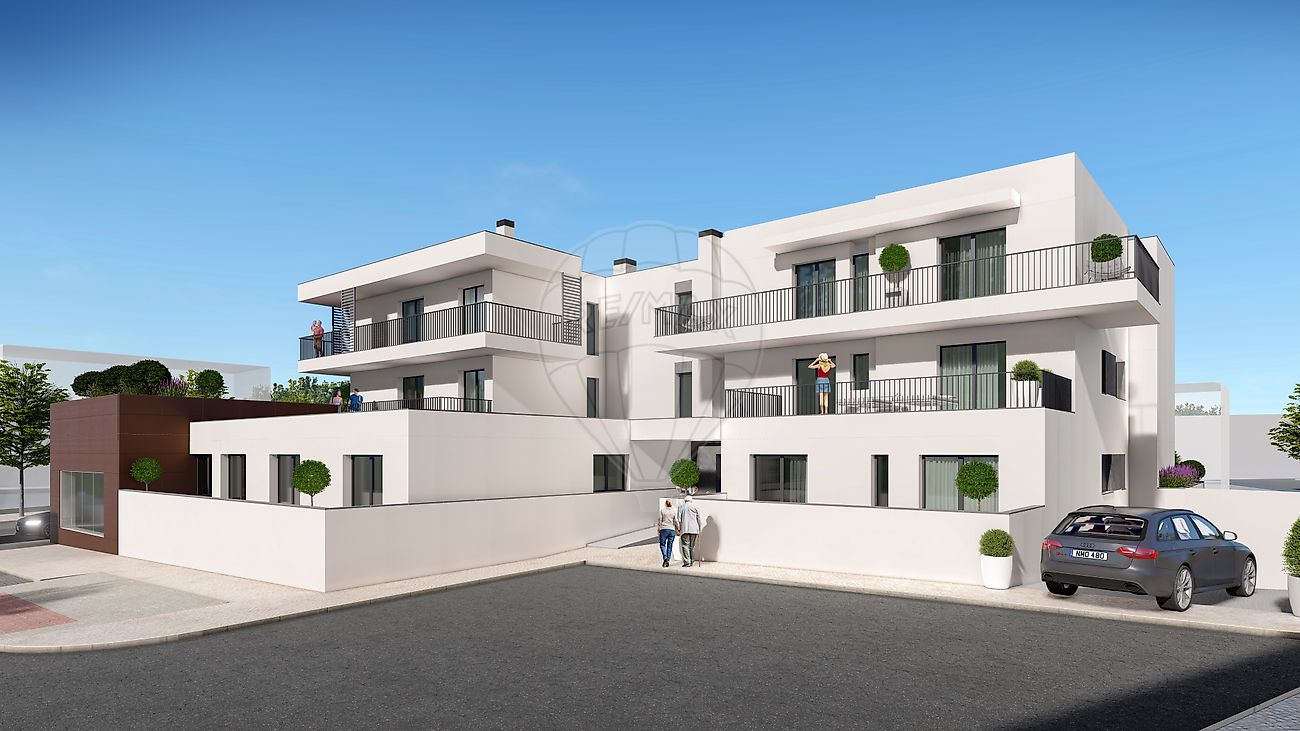 Apartamento T2 à venda em Ferrel, Peniche — foto 21