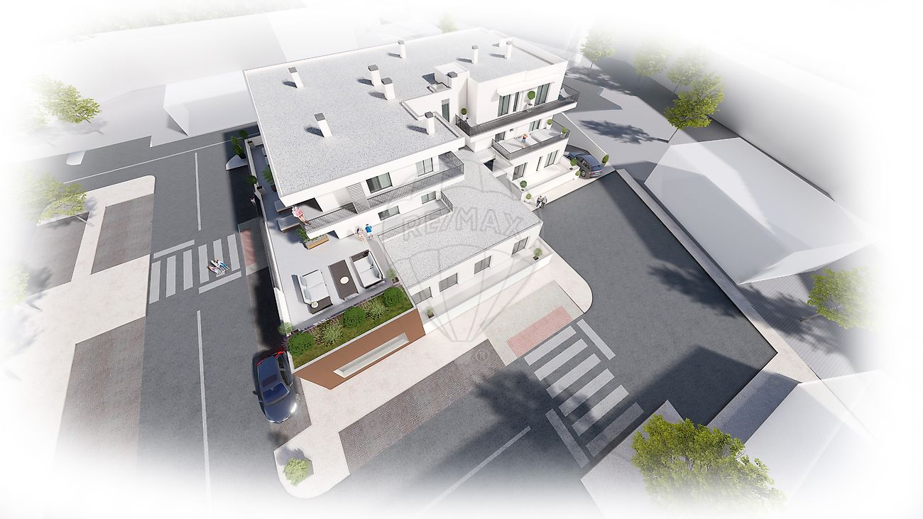 Apartamento T3 à venda em Ferrel, Peniche — foto 28
