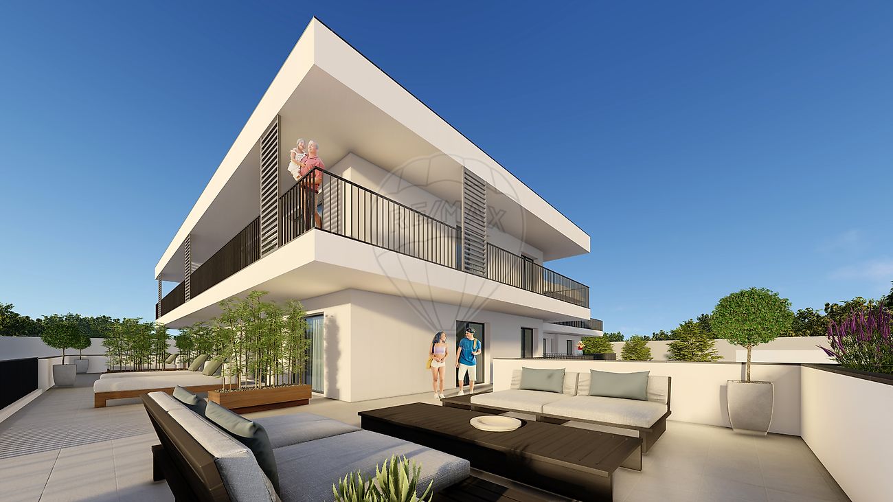 Apartamento T3 à venda em Ferrel, Peniche — foto 20