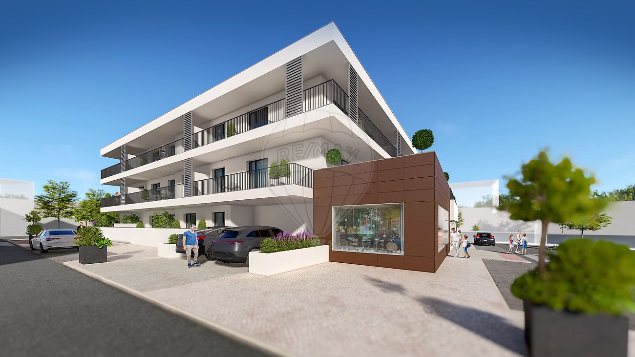 Apartamento T3 à venda em Ferrel, Peniche — foto 16