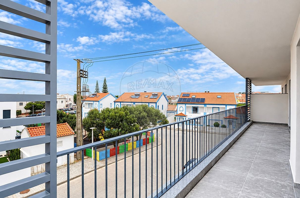 Apartamento T3 à venda em Ferrel, Peniche — foto 8