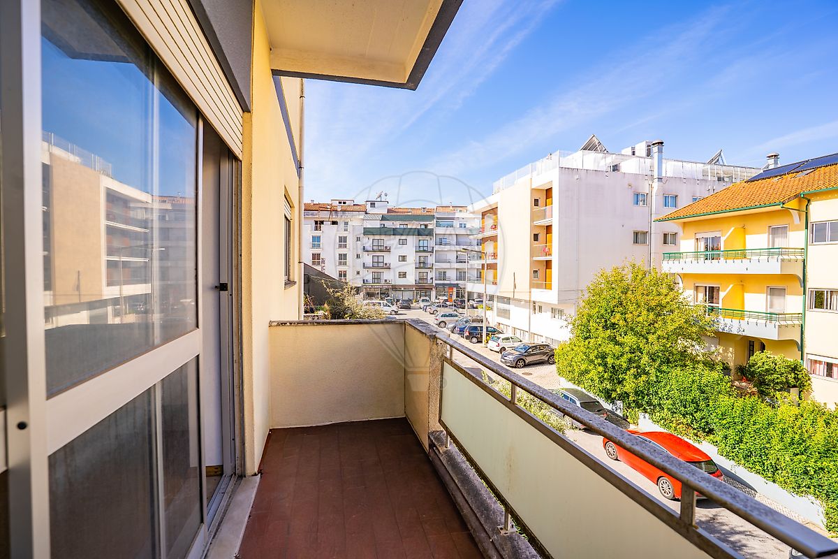 Apartamento T3 à venda em Fátima, Ourém — foto 32