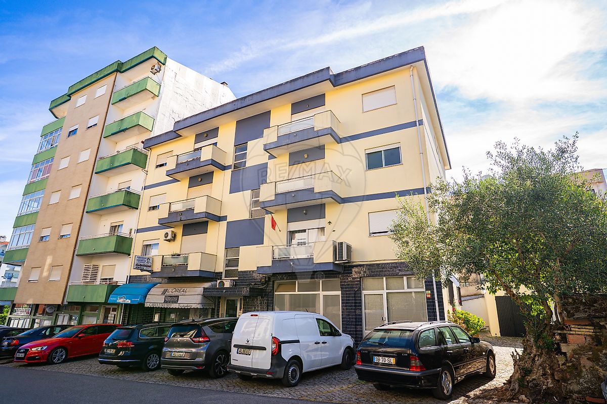 Apartamento T3 à venda em Fátima, Ourém — foto 37