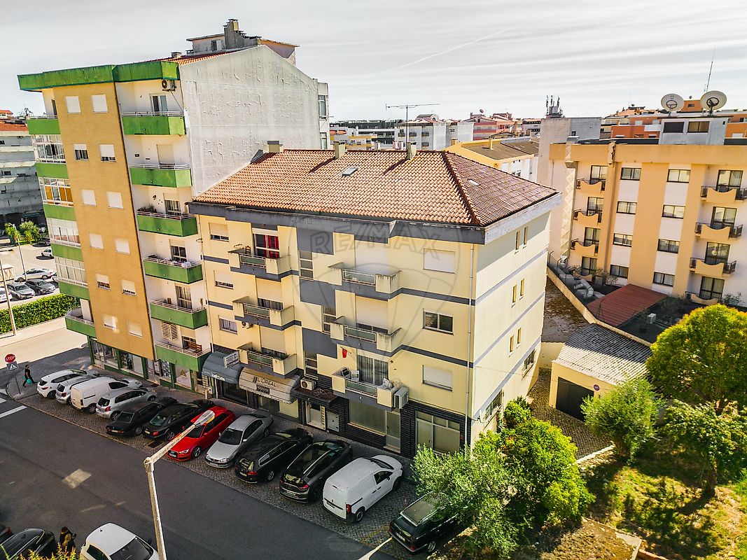 Apartamento T3 em Fátima, €237.000