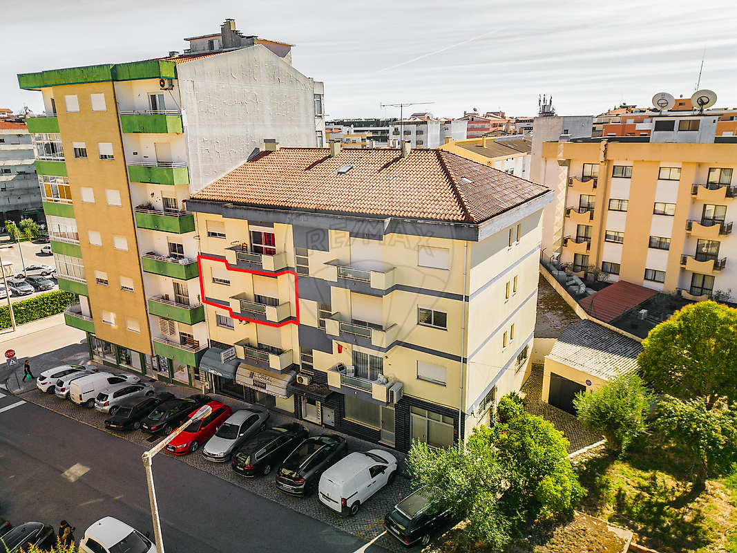 Apartamento T3 à venda em Fátima, Ourém — foto 11