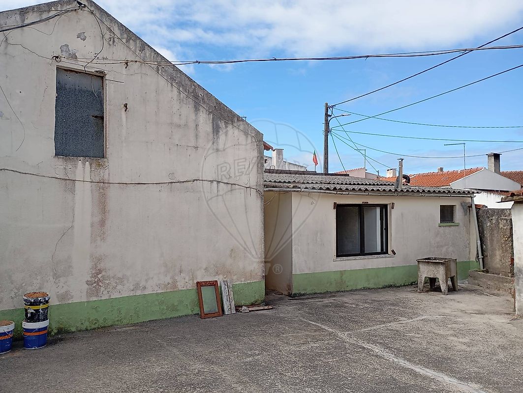 Moradia T2 à venda em Atouguia da Baleia, Peniche — foto 12