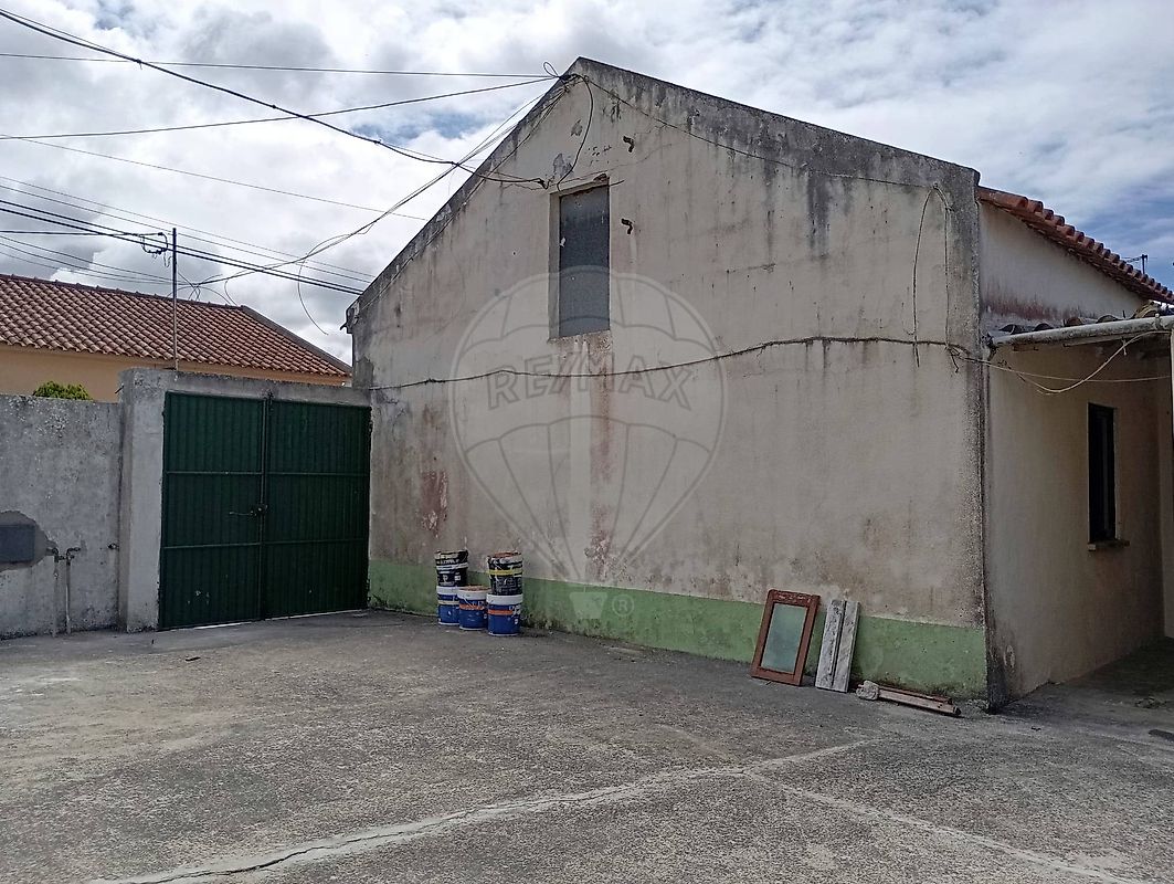 Moradia T2 à venda em Atouguia da Baleia, Peniche — foto 11