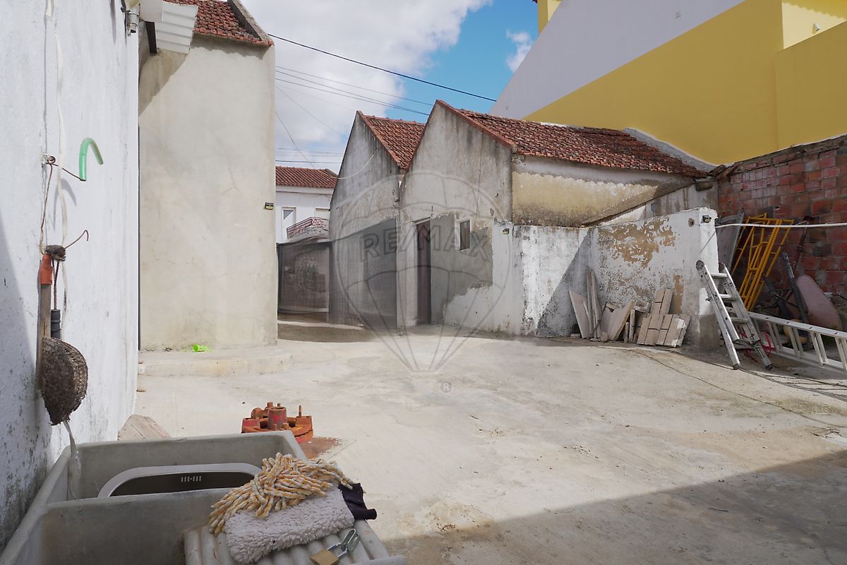 Moradia T2 à venda em Meca, Alenquer — foto 25