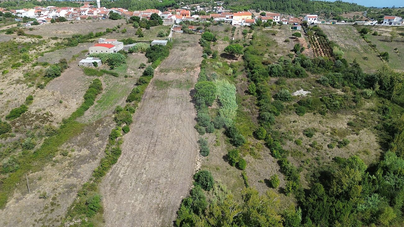 Moradia T2 à venda em Meca, Alenquer — foto 37