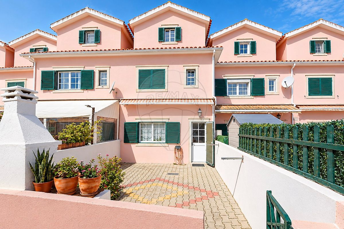 Moradia T2 à venda em Atouguia da Baleia, Peniche — foto 12