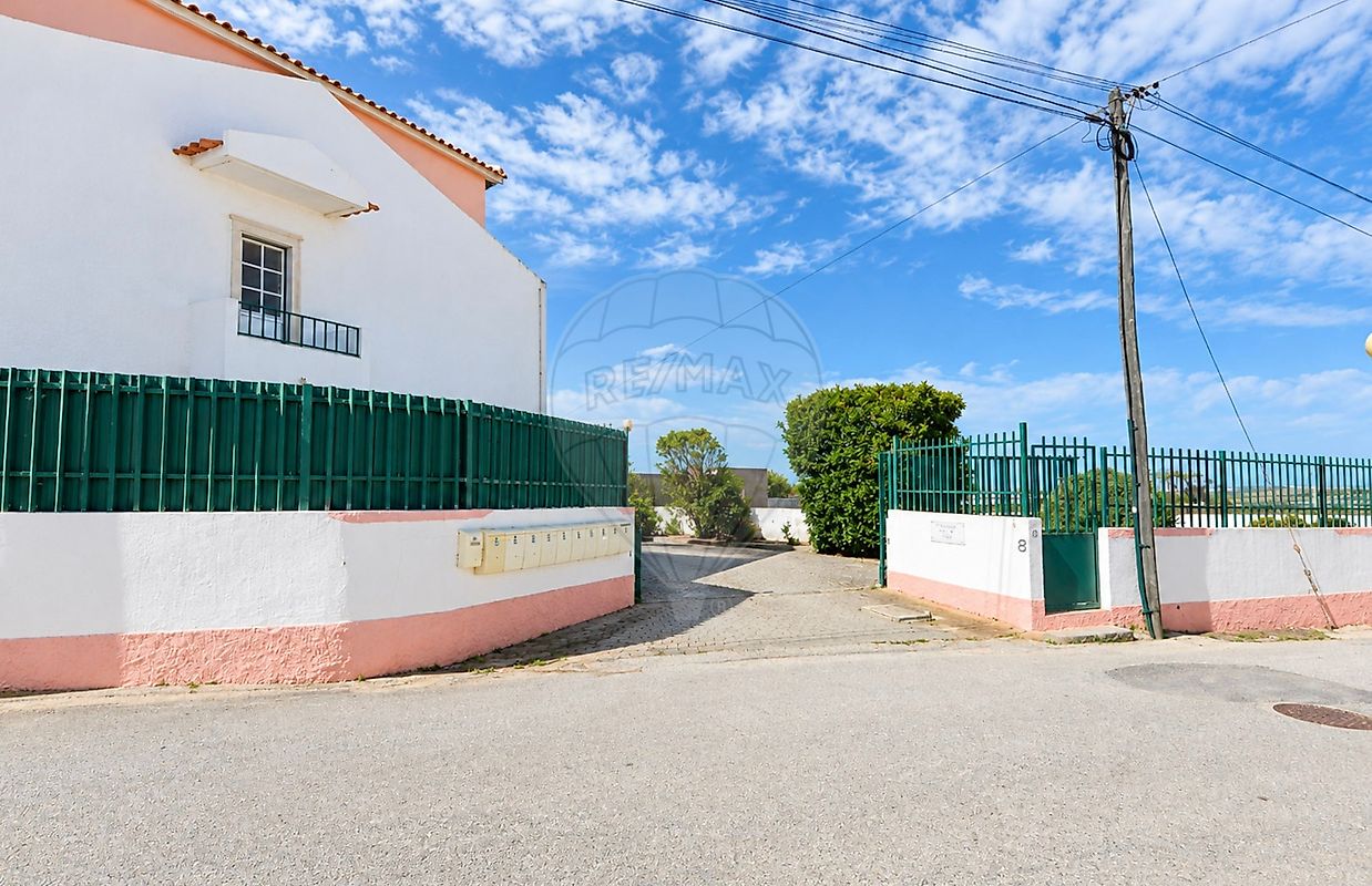 Moradia T2 à venda em Atouguia da Baleia, Peniche — foto 26
