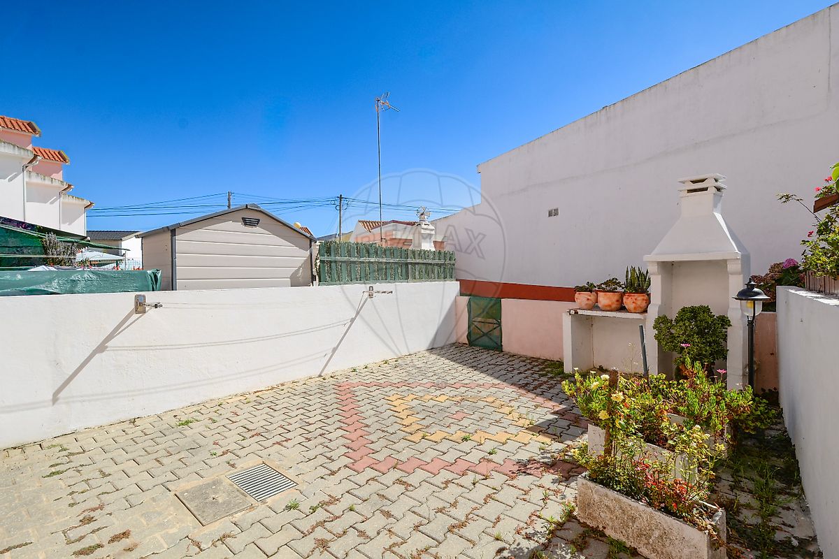 Moradia T2 à venda em Atouguia da Baleia, Peniche — foto 11
