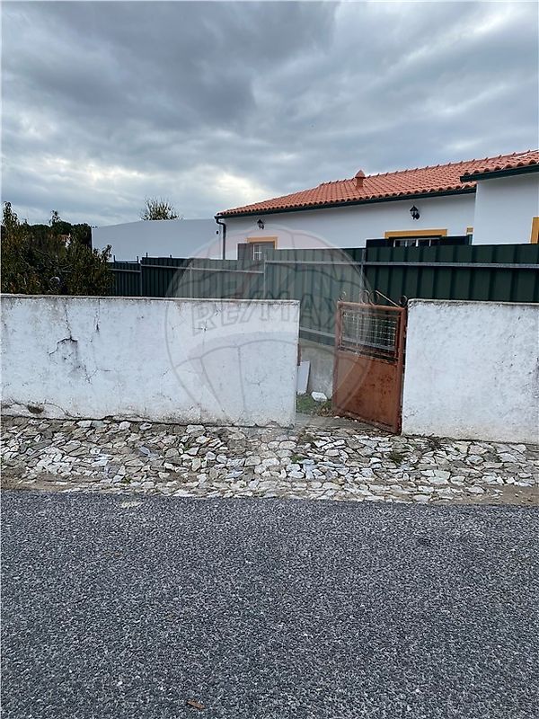 Terreno para venda
