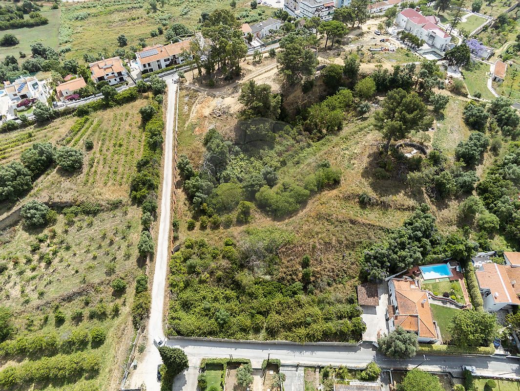 Land for sale in Setúbal, Portugal — €770,000