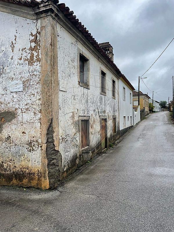 Moradia T4 à venda em Aldeia do Mato e Souto, Abrantes — foto 8