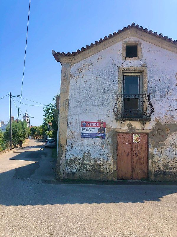 Moradia T4 à venda em Aldeia do Mato e Souto, Abrantes — foto 11
