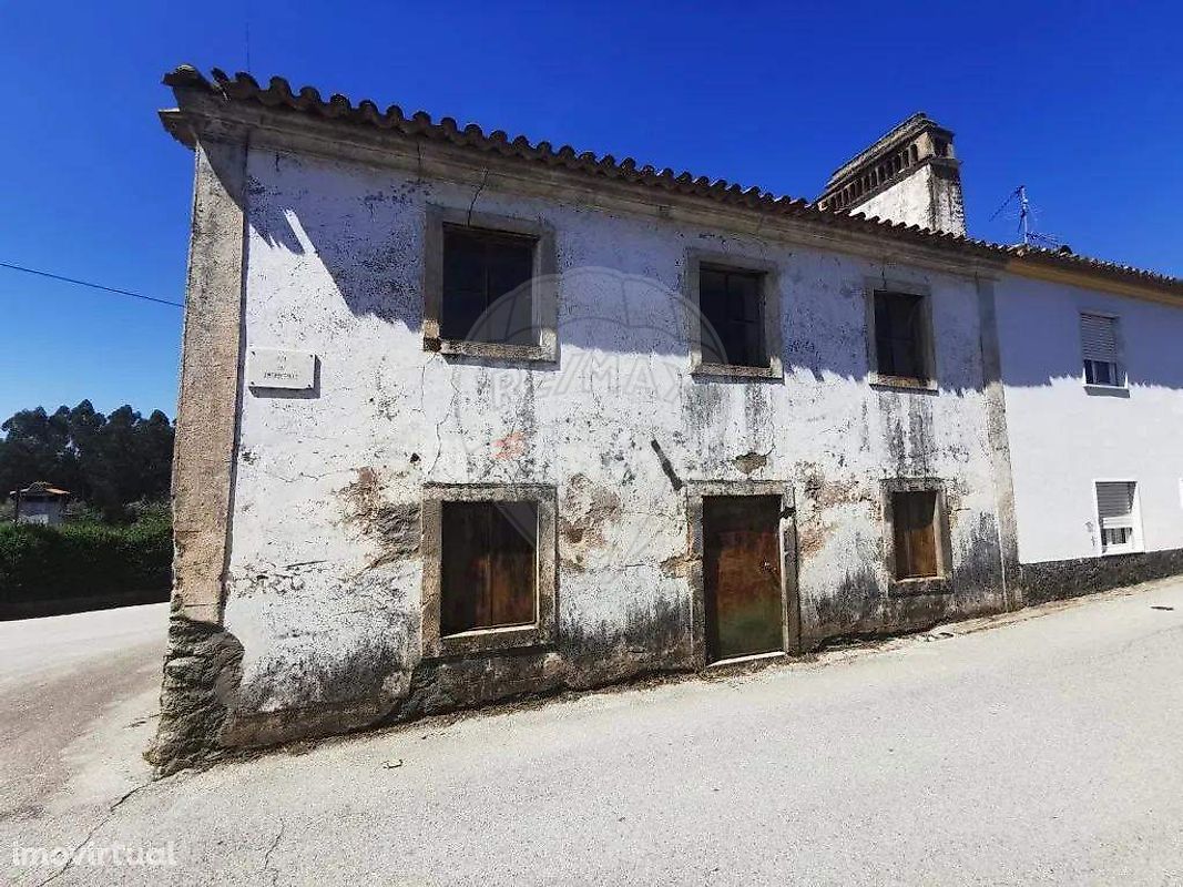 Moradia T4 à venda em Aldeia do Mato e Souto, Abrantes — foto 7